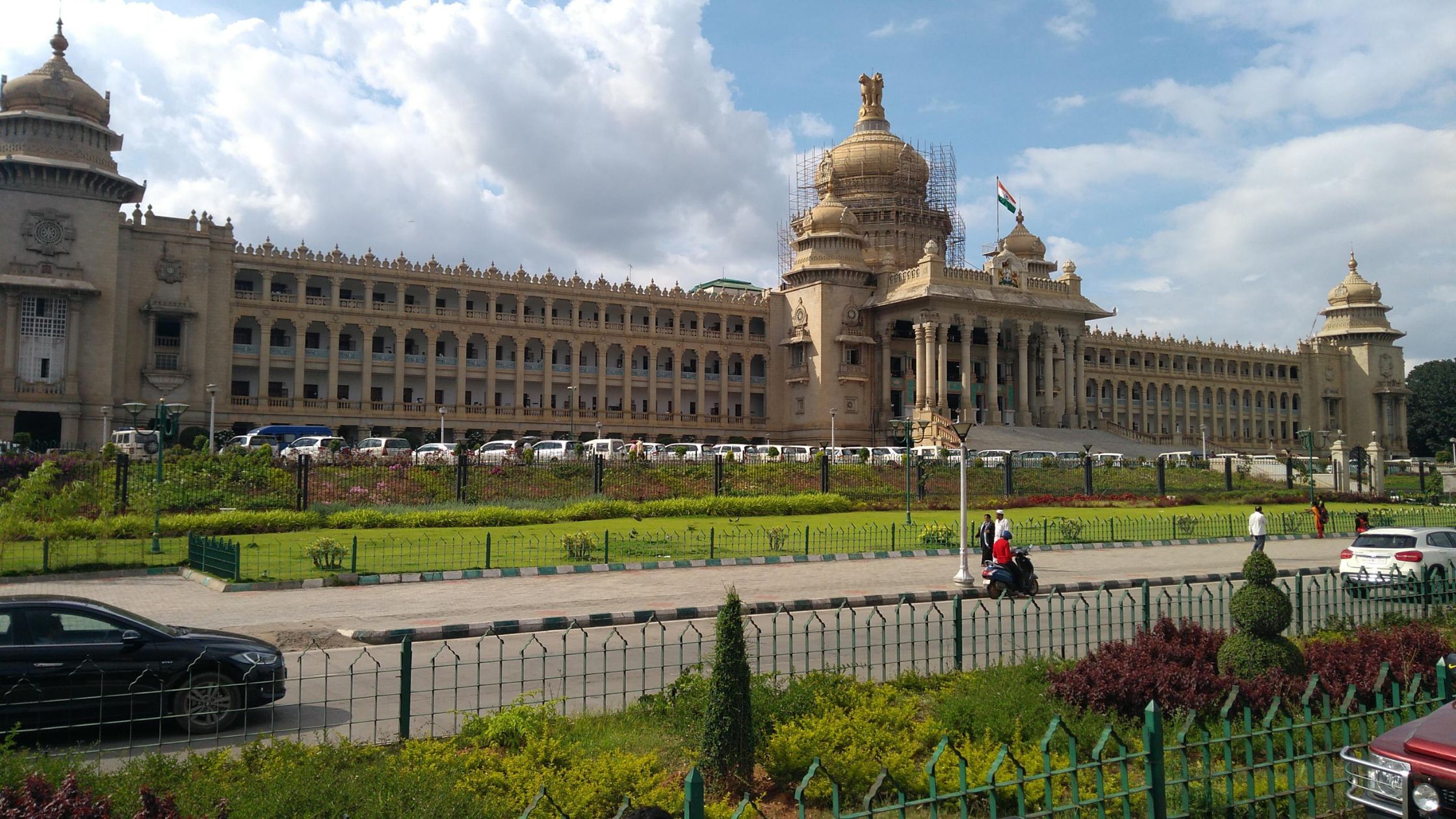 Bangalore