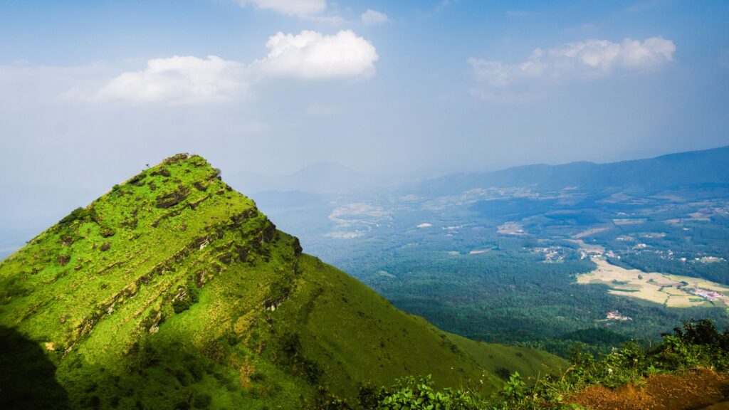 Chikmagalur