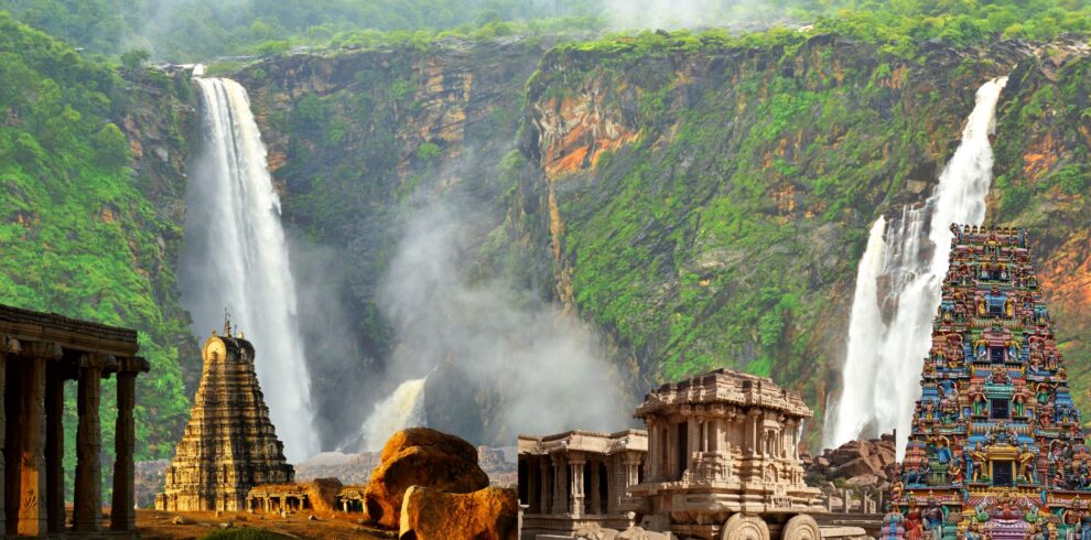 karnataka Tour Packages