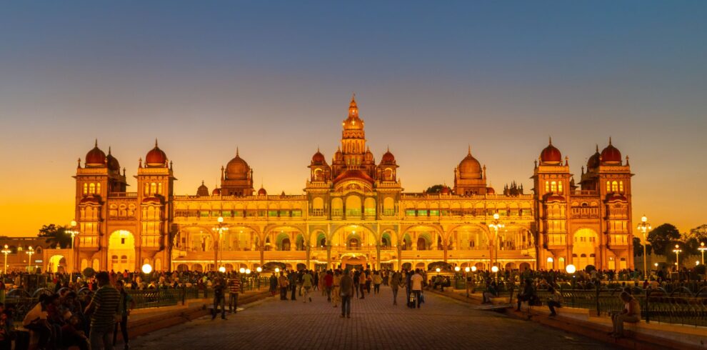 mysore