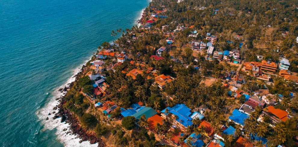 varkala kerala