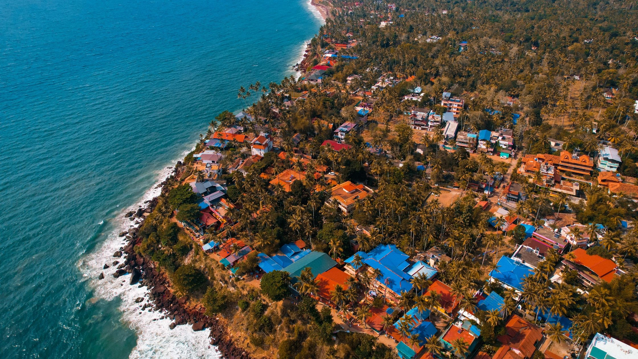 varkala kerala