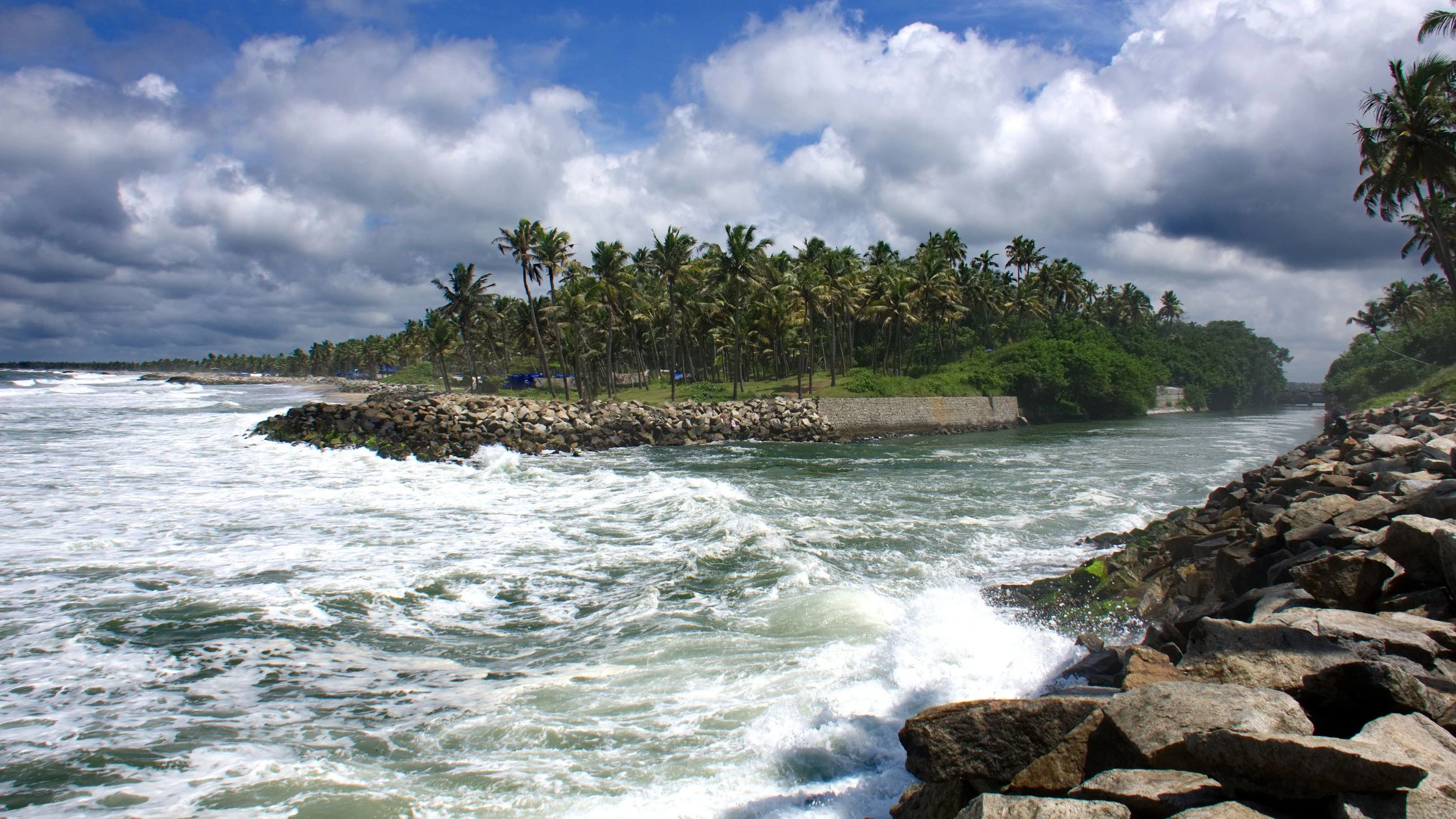 varkala kerala