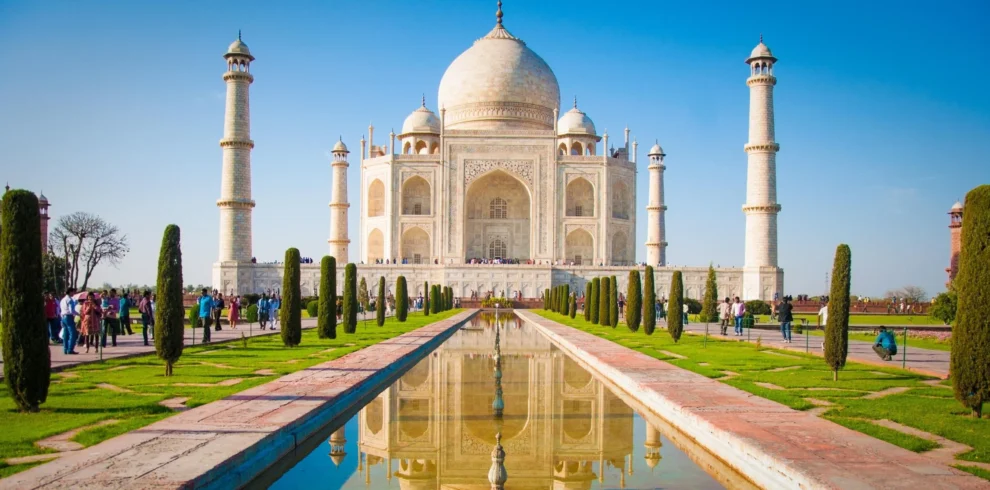Agra Tour