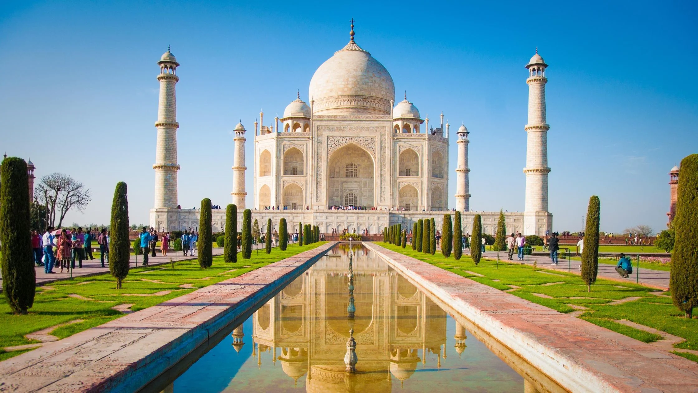 Agra Tour