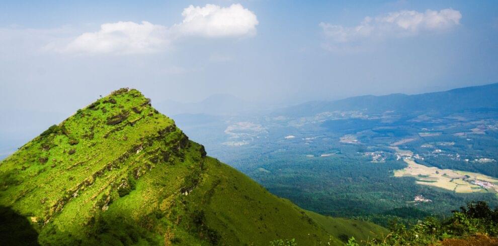 Chikmagalur