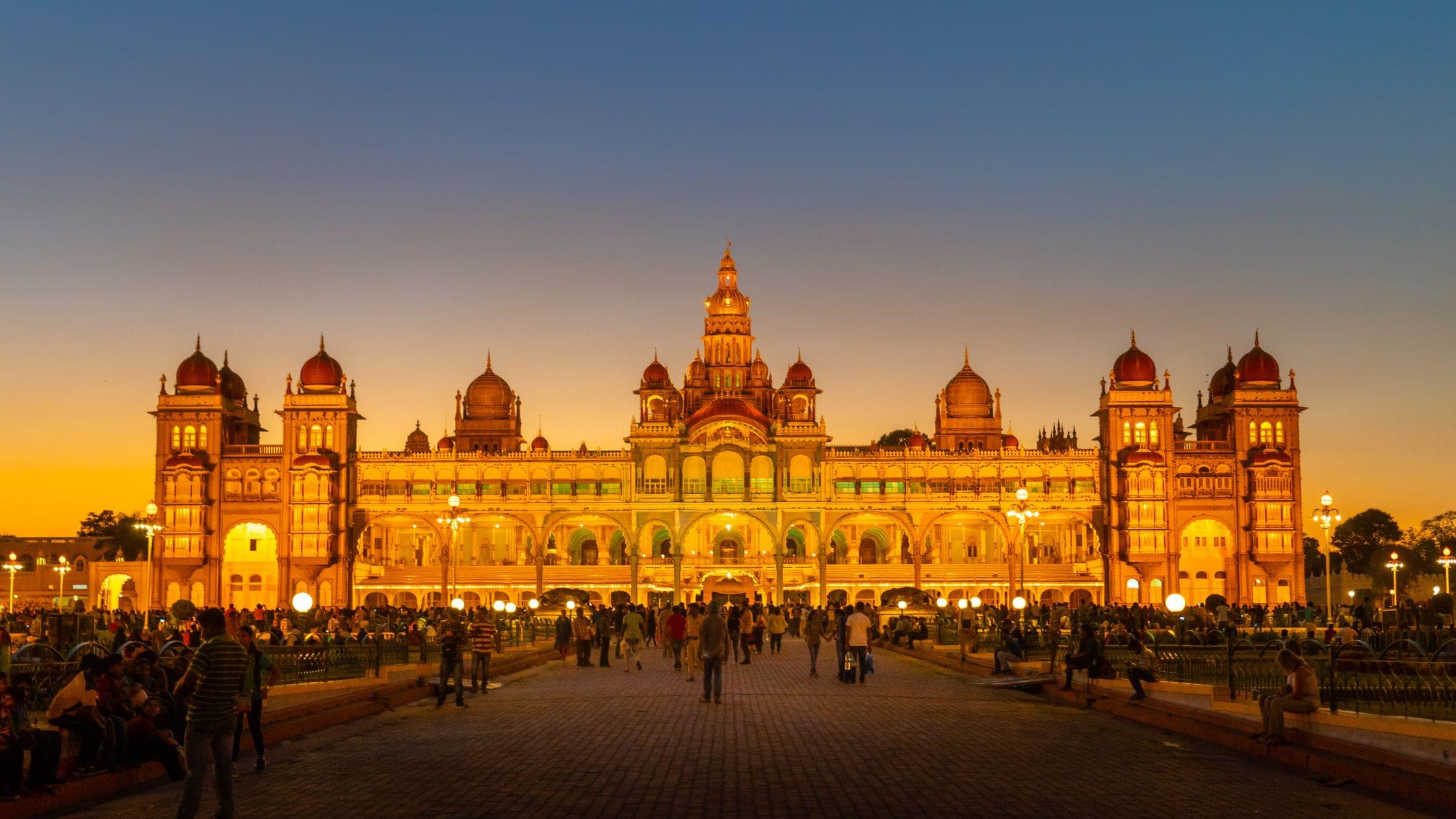 mysore