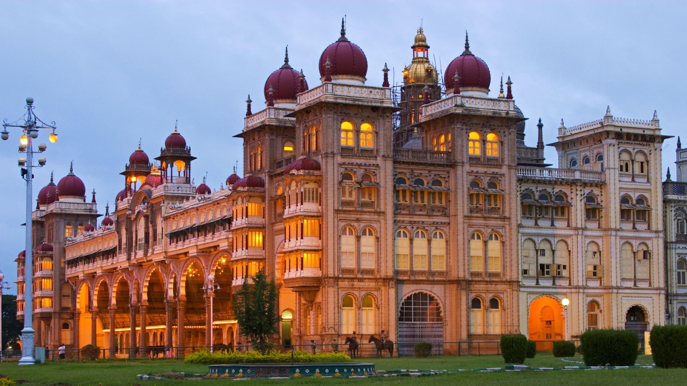mysore