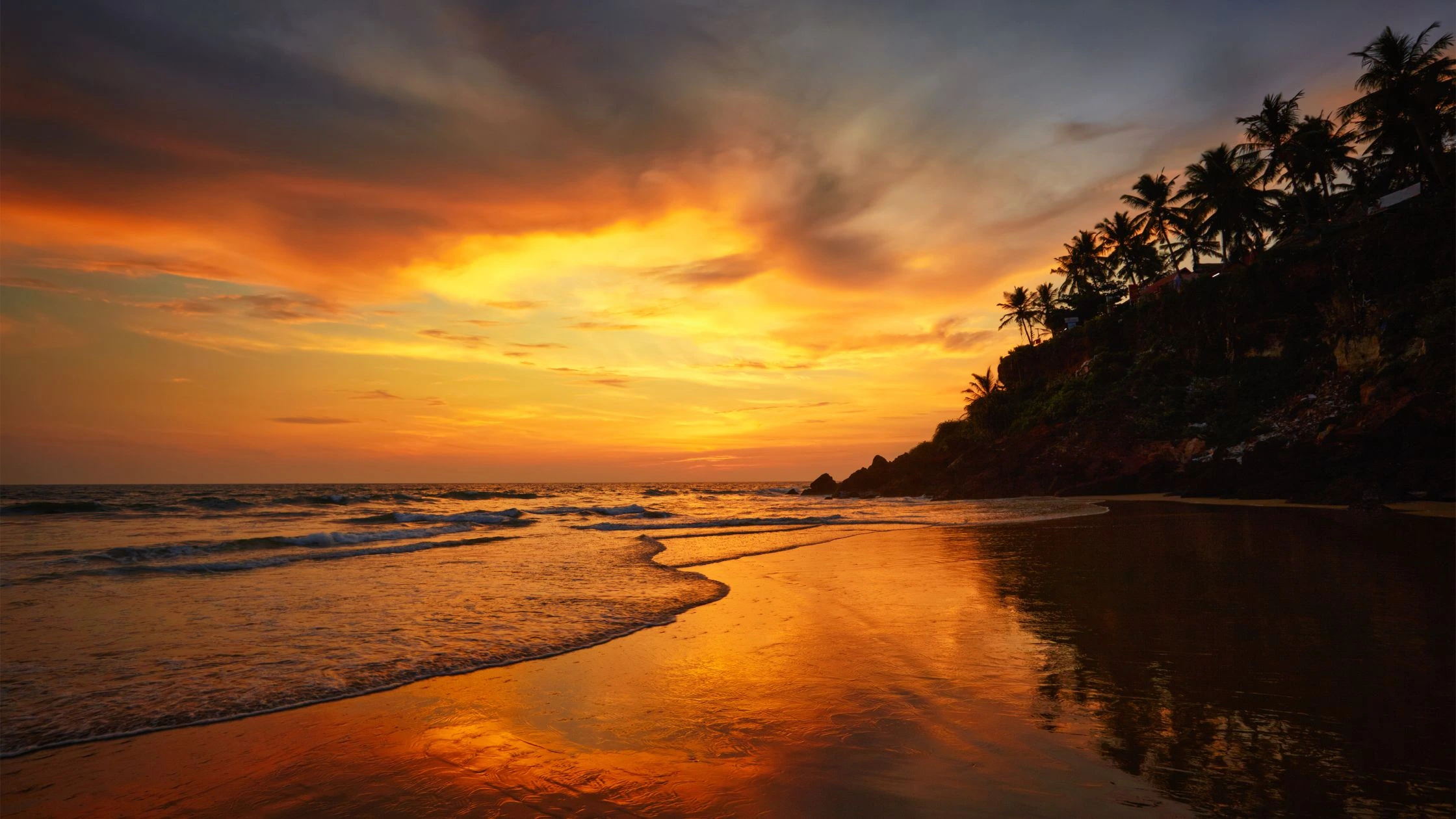 varkala kerala