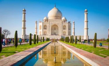 Agra Tour